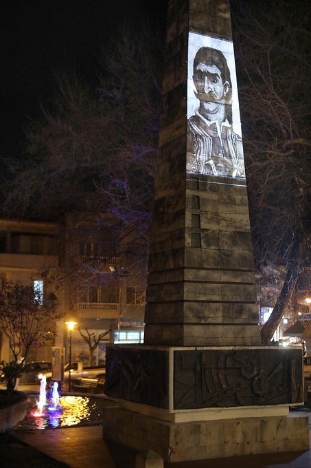 Επετείος των 200 χρόνων από την Ελληνική Επανάσταση του 1821